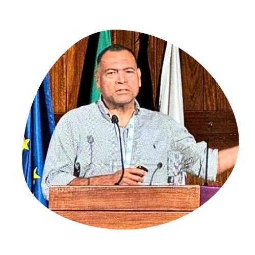 Dr. Alexandre Clistenes de Alcântara Santos