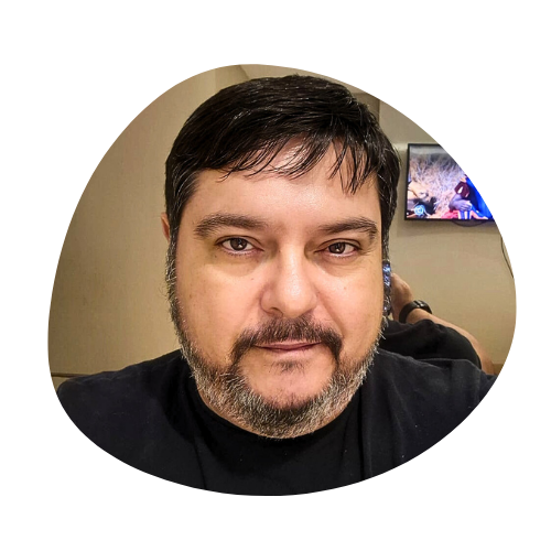 Dr. Caio Graco Machado