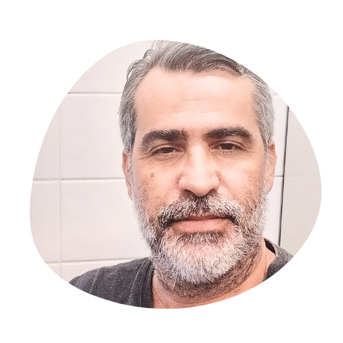 Dr. Eddy José Francisco de Oliveira