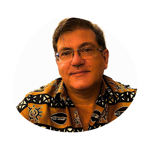 Dr. Eraldo Medeiros Costa Neto