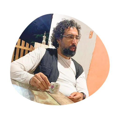 Dr. Felipe Silva Ferreira