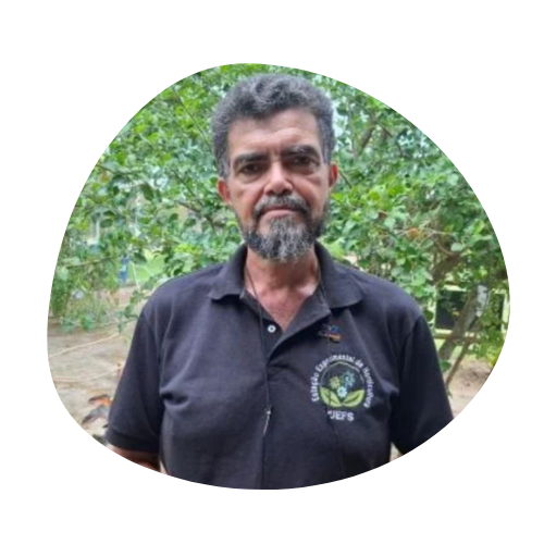 Dr. Gilberto Marcos de Mendonça Santos