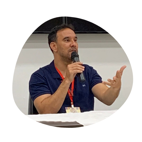 Dr. Jhonathan de Oliveira Silva