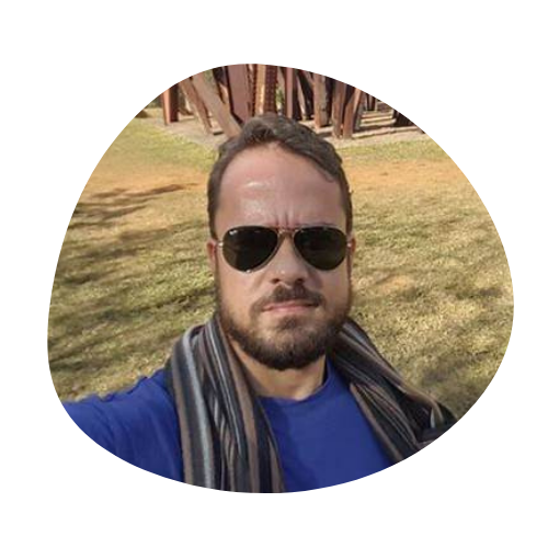 Dr. Leonardo Evangelista Moraes