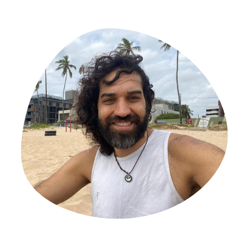 Dr. Wallace Beiroz Imbrosio da Silva