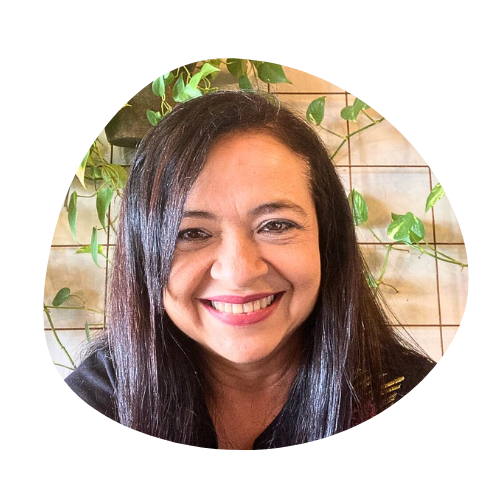 Dra. Cândida Maria Lima Aguiar