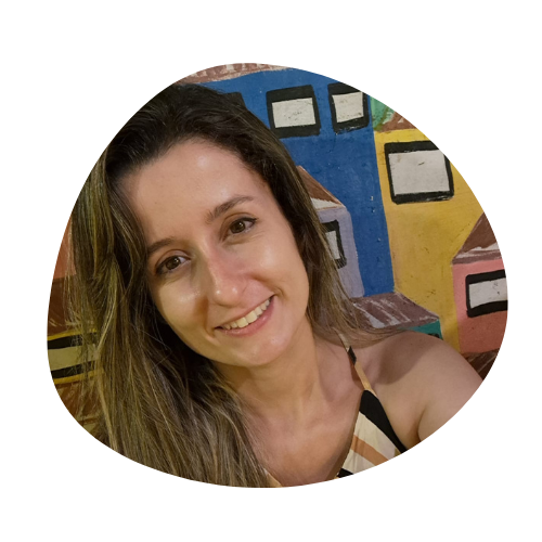 Dra. Maíra Xavier Araújo