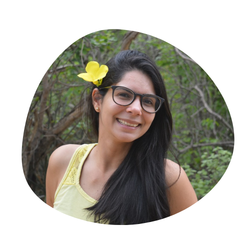 Dra. Priscyla Silva Rodrigues