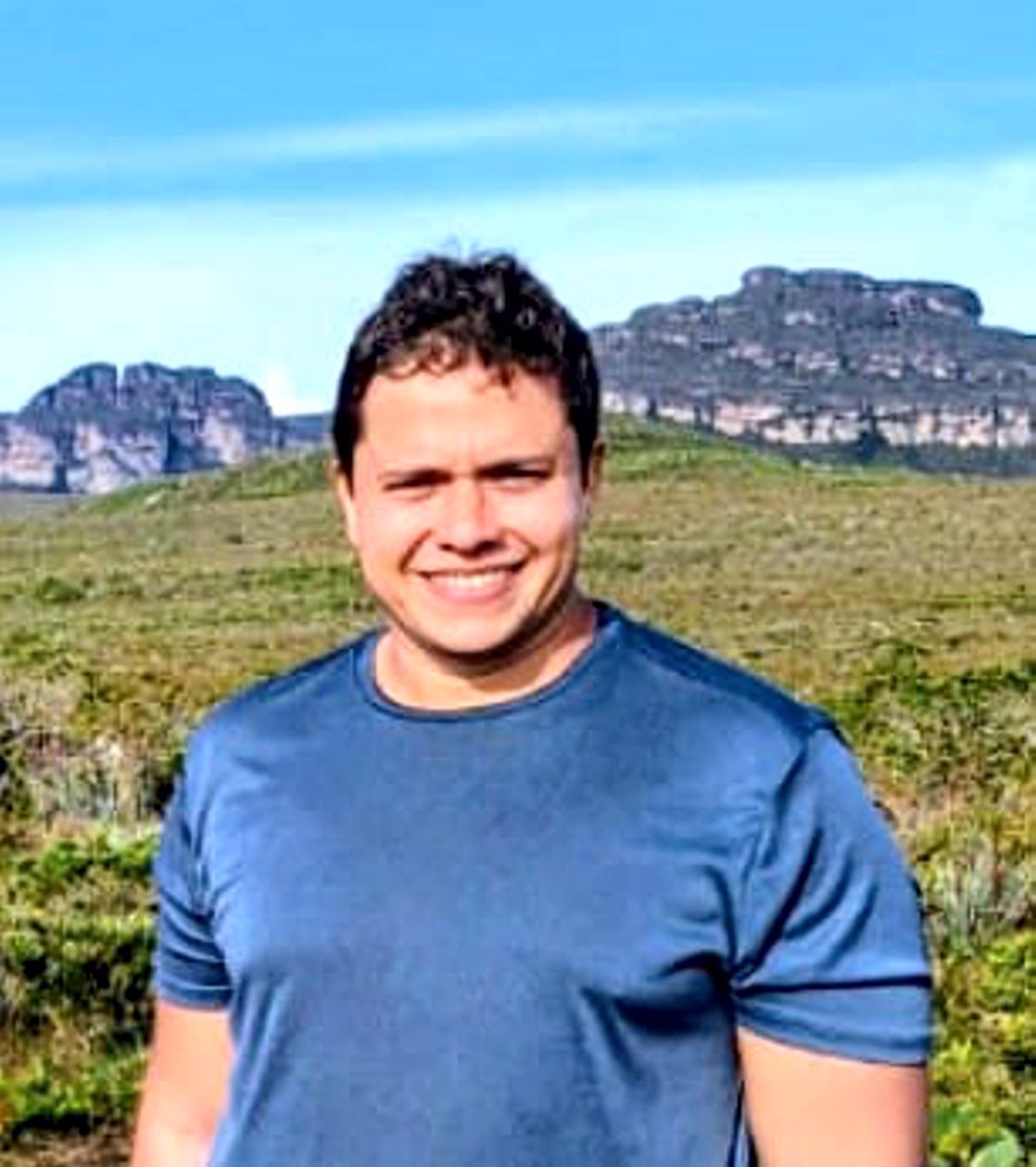 Dr. Elmo Borges de Azevêdo Koch