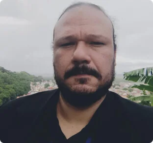 Dr. Rodrigo Nogueira de Vasconcelos