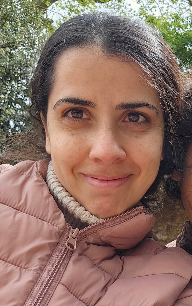 Dra. Talita Câmara dos Santos Bezerra