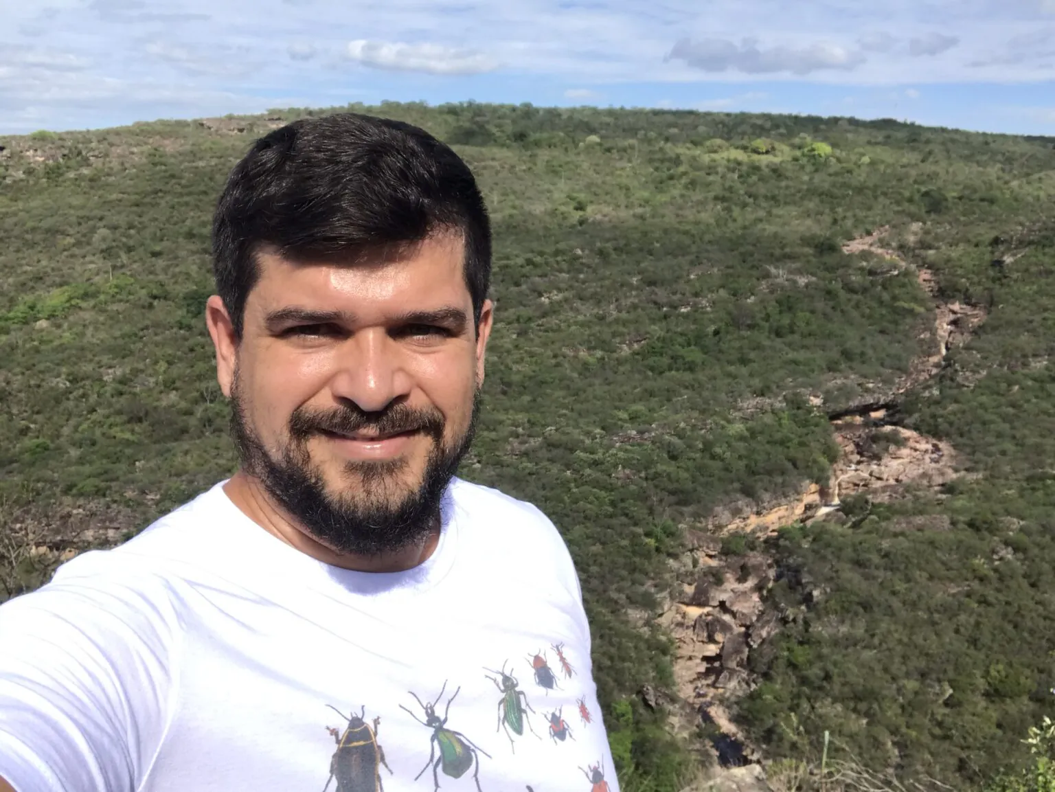 Dr. Willian Moura de Aguiar